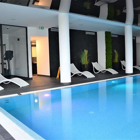 Westin House Resort Kolobrzeg Apartament Delux Exterior photo