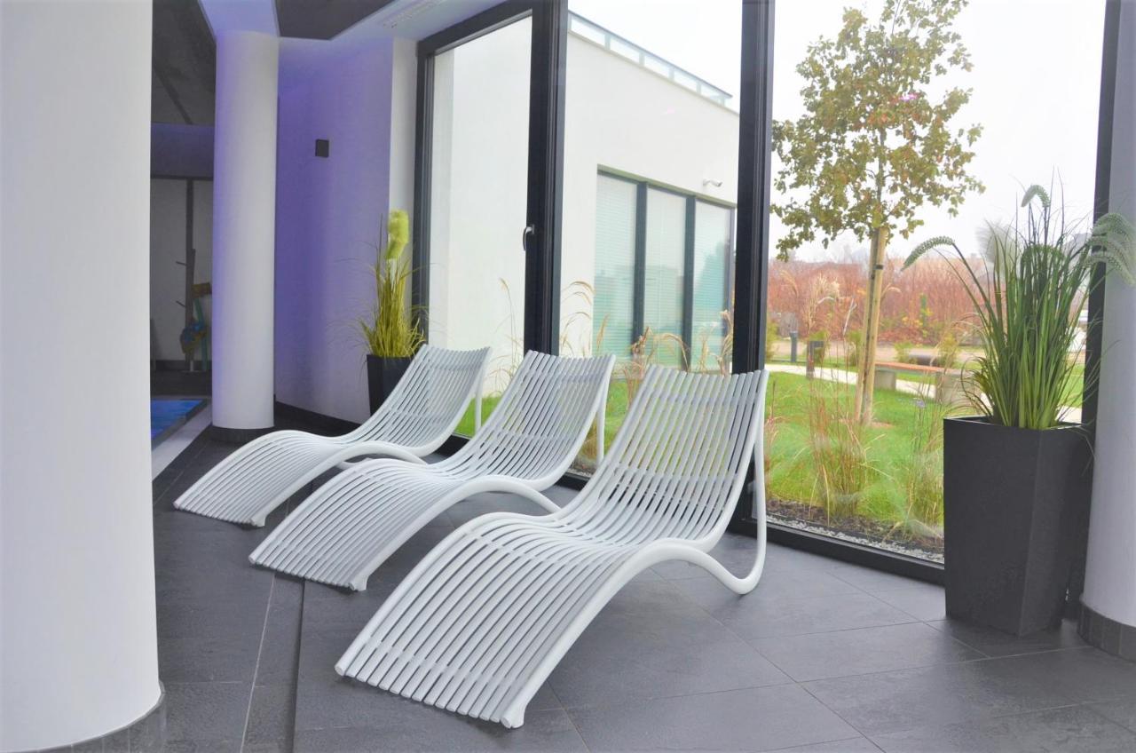 Westin House Resort Kolobrzeg Apartament Delux Exterior photo