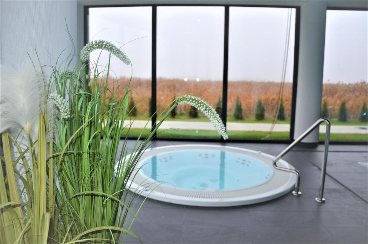 Westin House Resort Kolobrzeg Apartament Delux Exterior photo